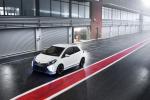 Toyota Yaris Hybrid-R Concept 2013 года